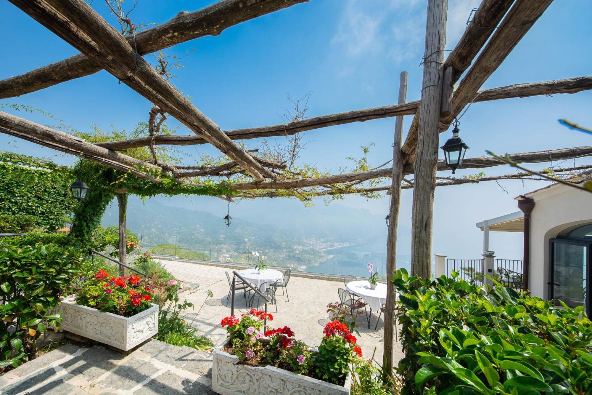 Villa Amore רבאלו מראה חיצוני תמונה