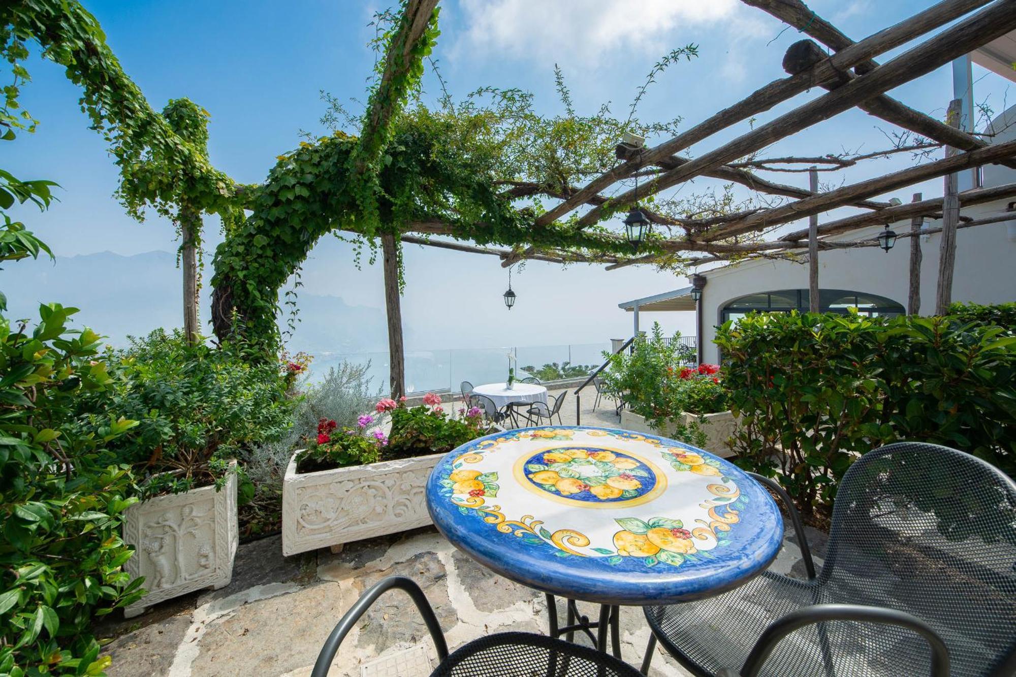 Villa Amore רבאלו מראה חיצוני תמונה