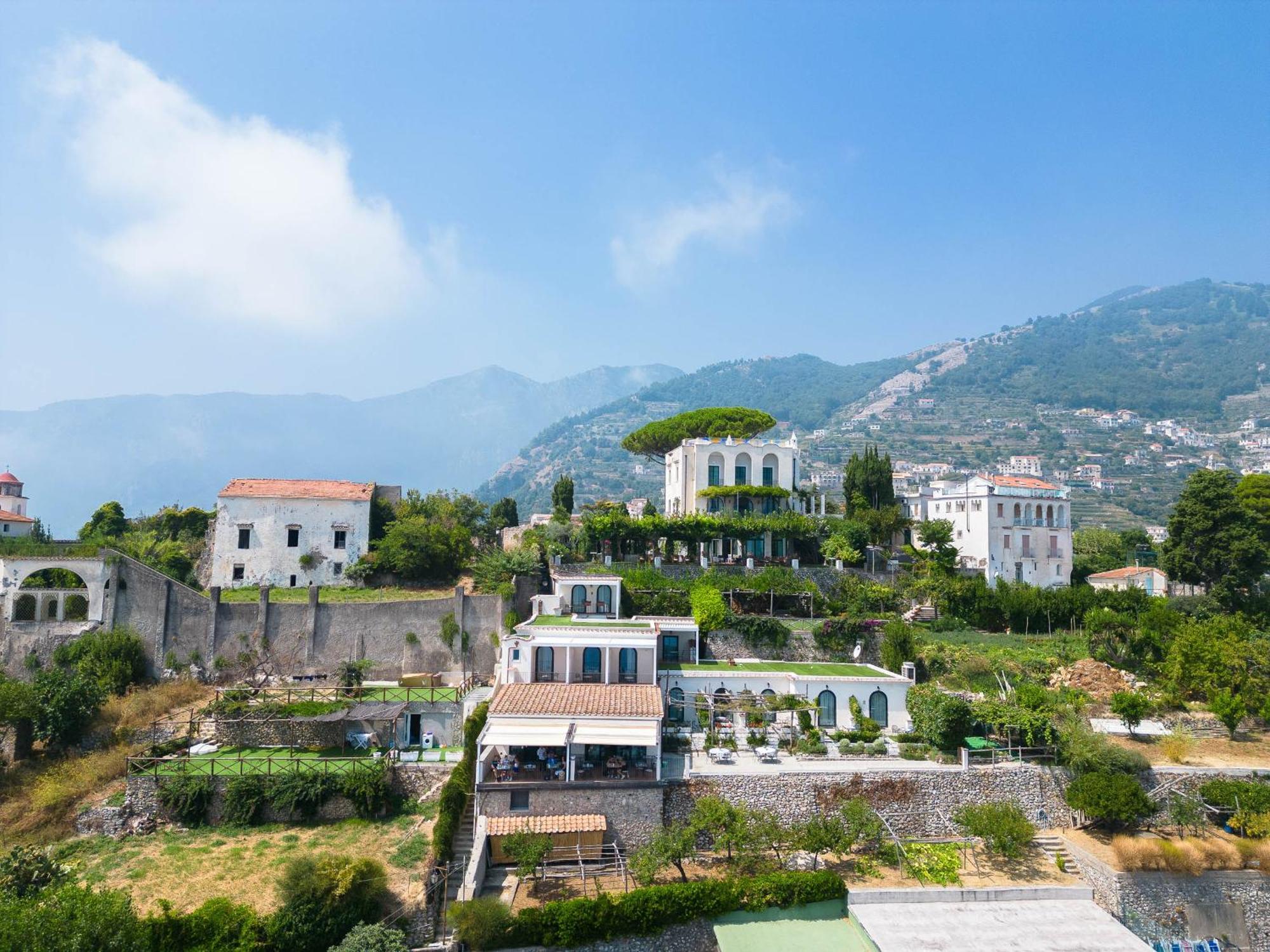 Villa Amore רבאלו מראה חיצוני תמונה