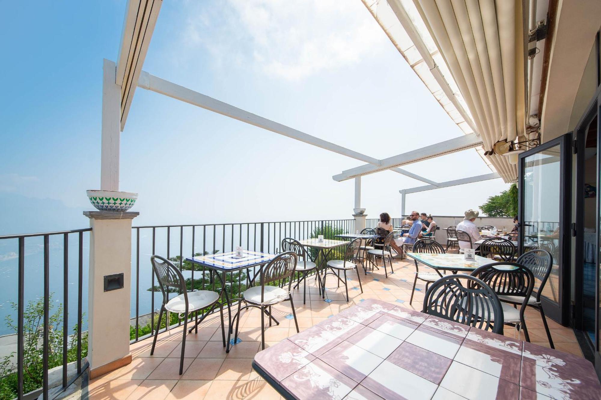 Villa Amore רבאלו מראה חיצוני תמונה