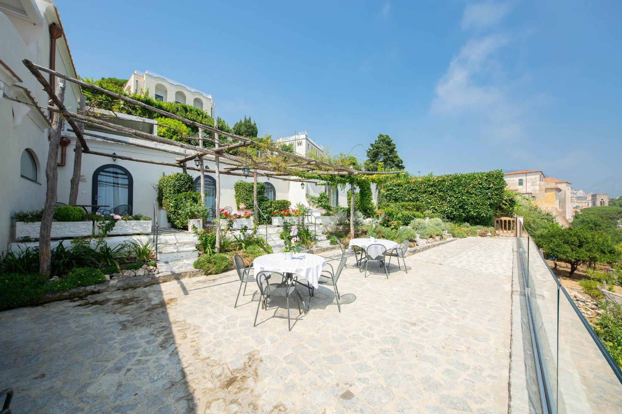 Villa Amore רבאלו מראה חיצוני תמונה