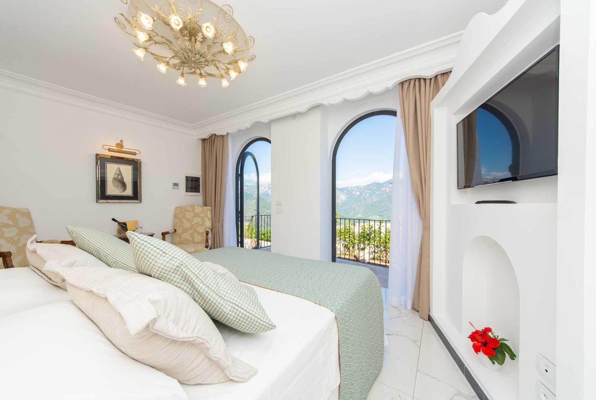 Villa Amore רבאלו מראה חיצוני תמונה