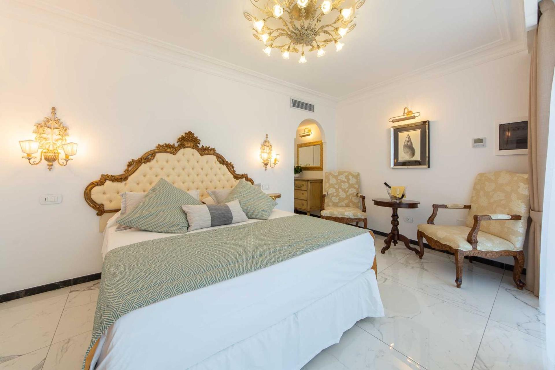 Villa Amore רבאלו מראה חיצוני תמונה
