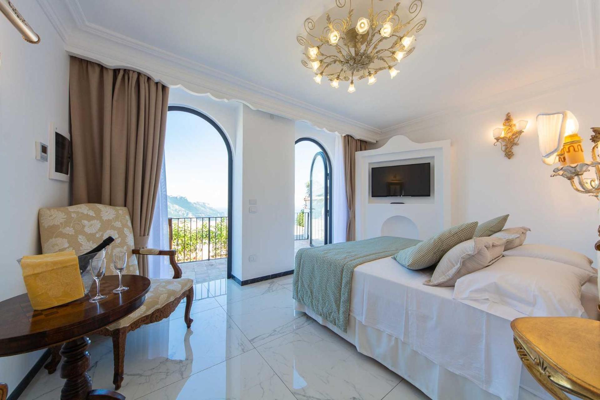 Villa Amore רבאלו מראה חיצוני תמונה