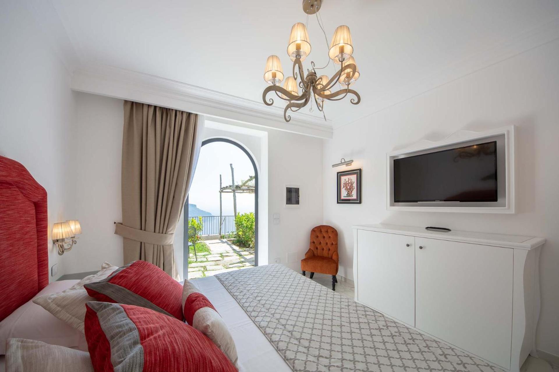 Villa Amore רבאלו מראה חיצוני תמונה