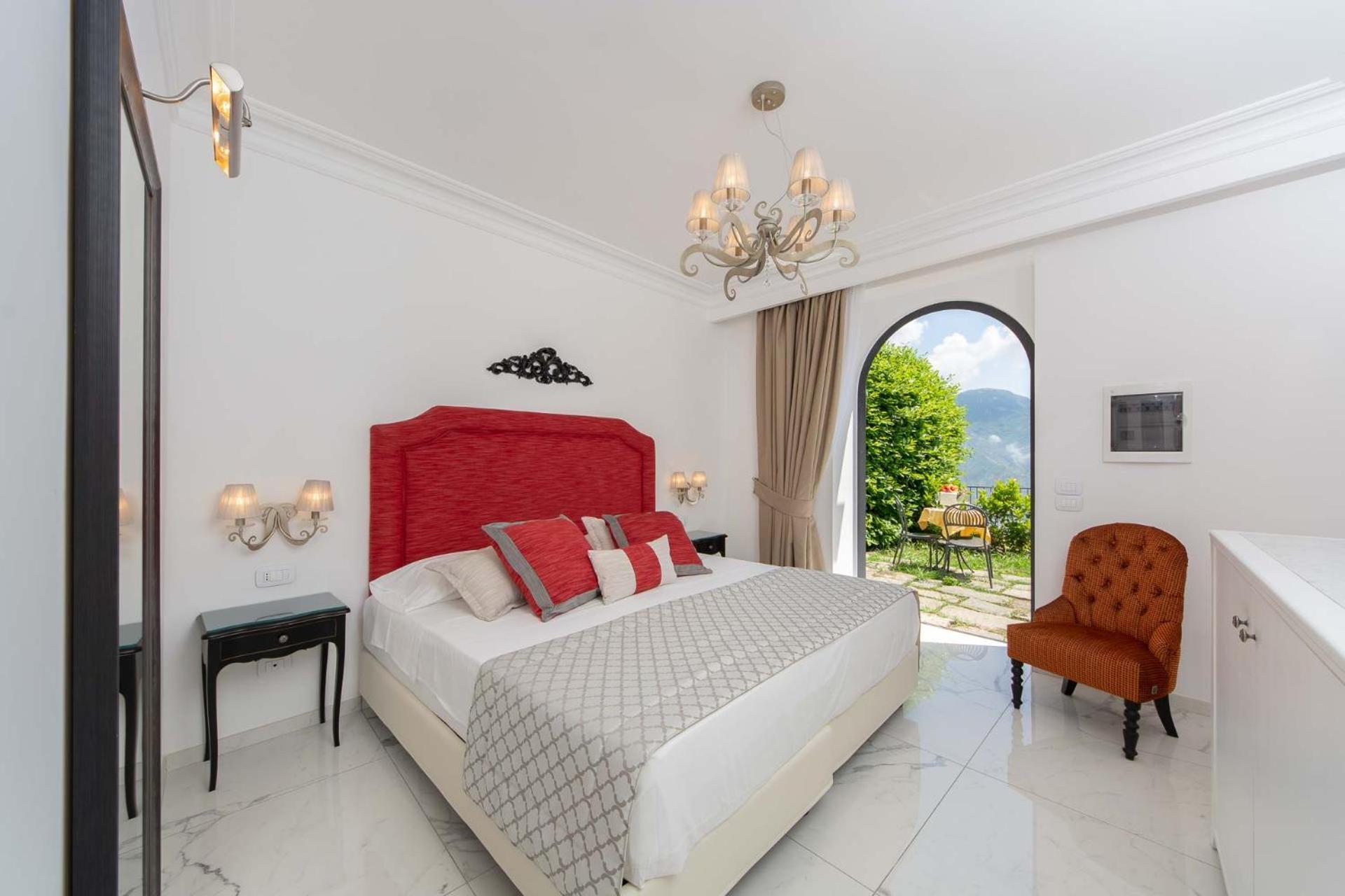 Villa Amore רבאלו מראה חיצוני תמונה