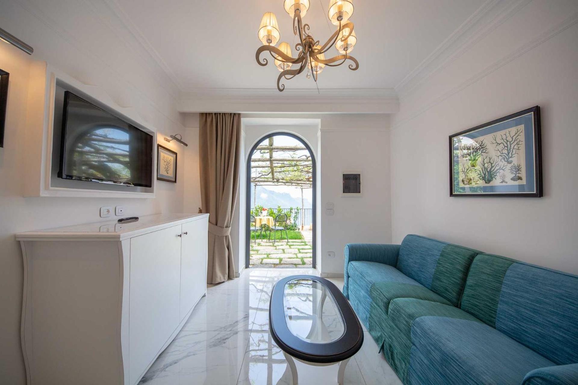 Villa Amore רבאלו מראה חיצוני תמונה