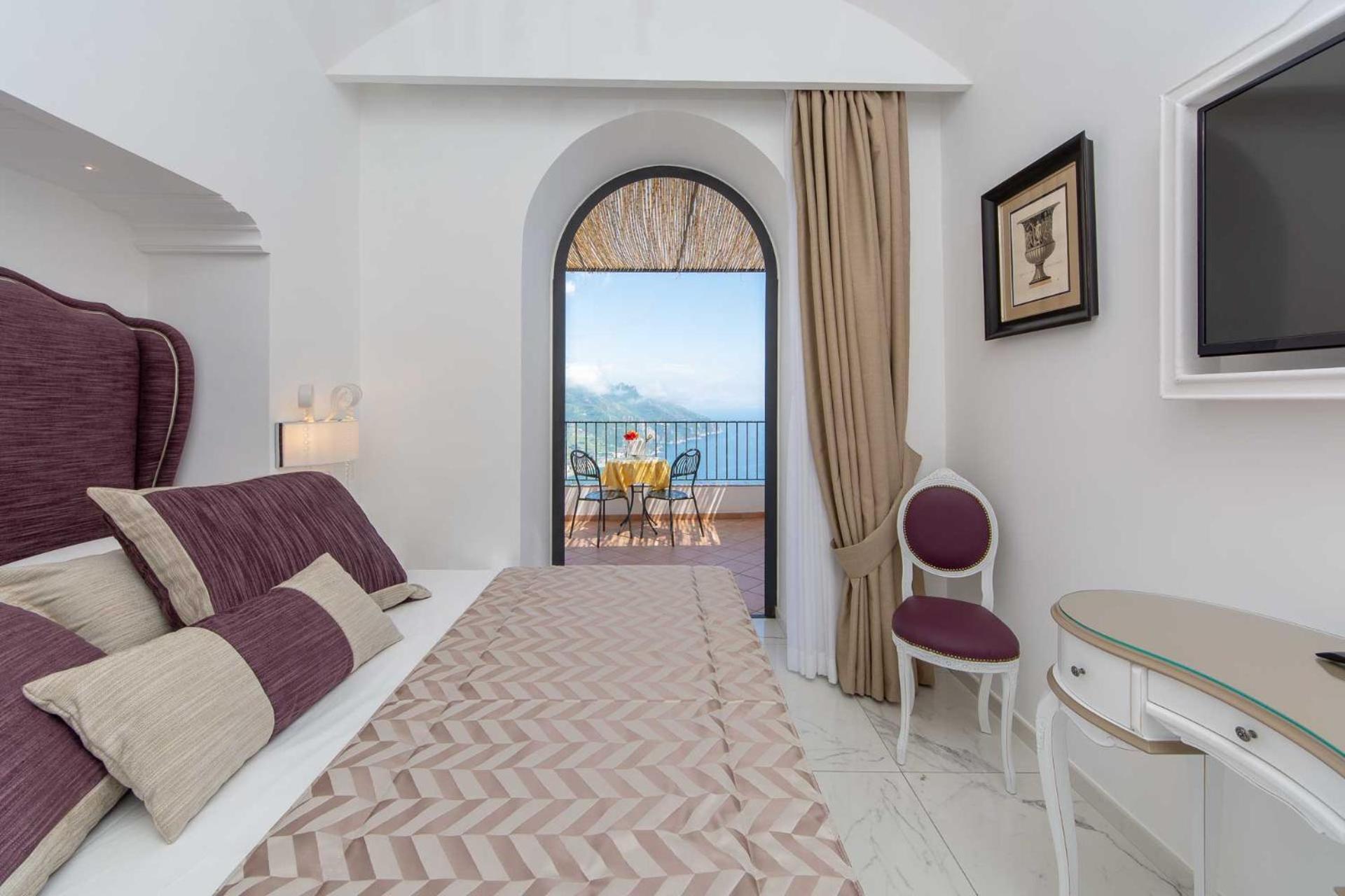 Villa Amore רבאלו מראה חיצוני תמונה