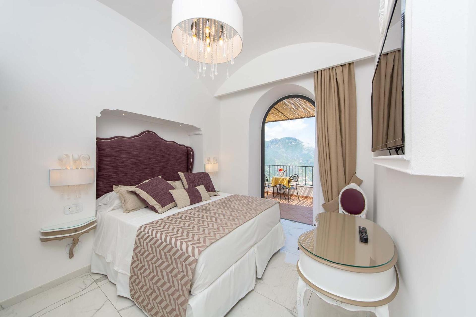 Villa Amore רבאלו מראה חיצוני תמונה