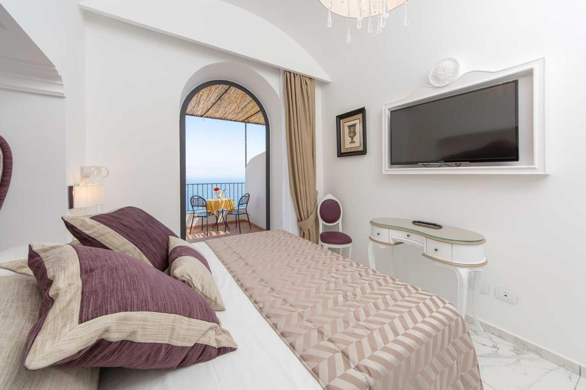 Villa Amore רבאלו מראה חיצוני תמונה